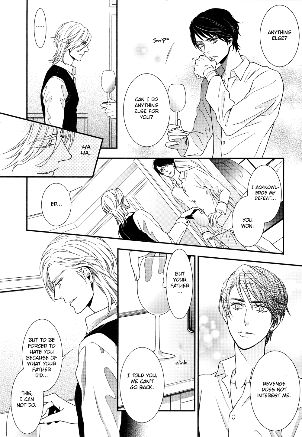 Mitsumei Vol. 1 Ch. 2 第48页