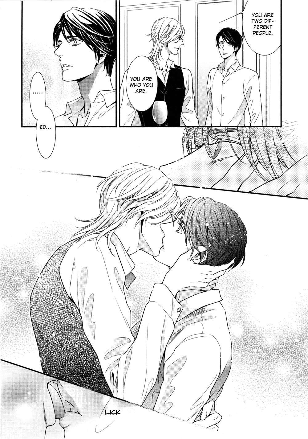 Mitsumei Vol. 1 Ch. 2 第49页