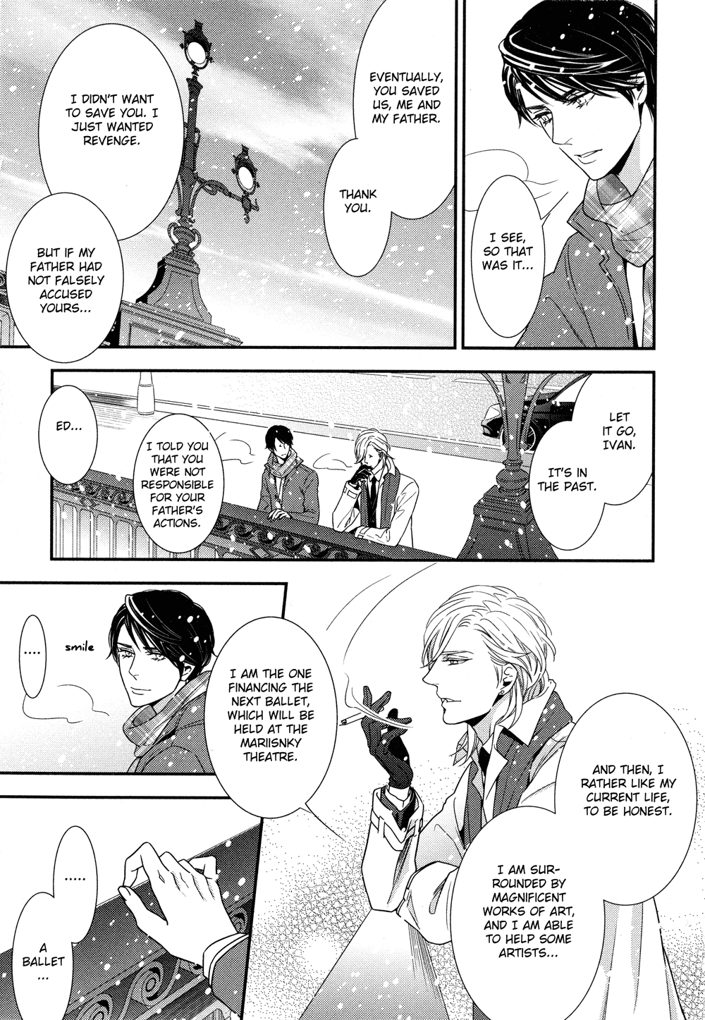 Mitsumei Vol. 1 Ch. 2 第57页
