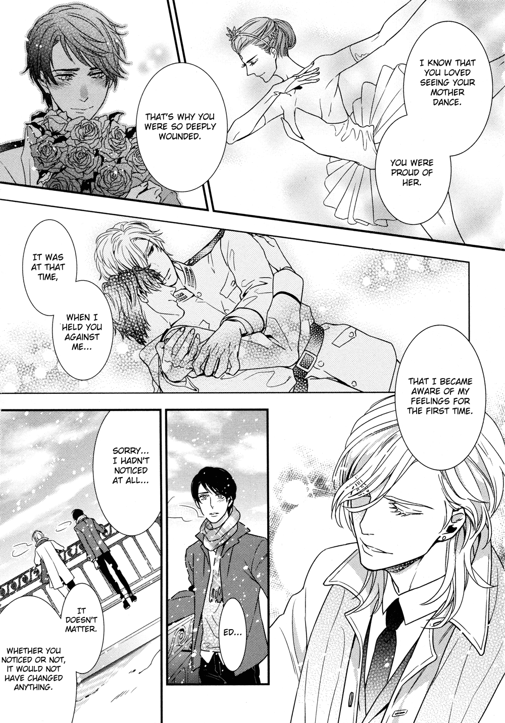 Mitsumei Vol. 1 Ch. 2 第59页