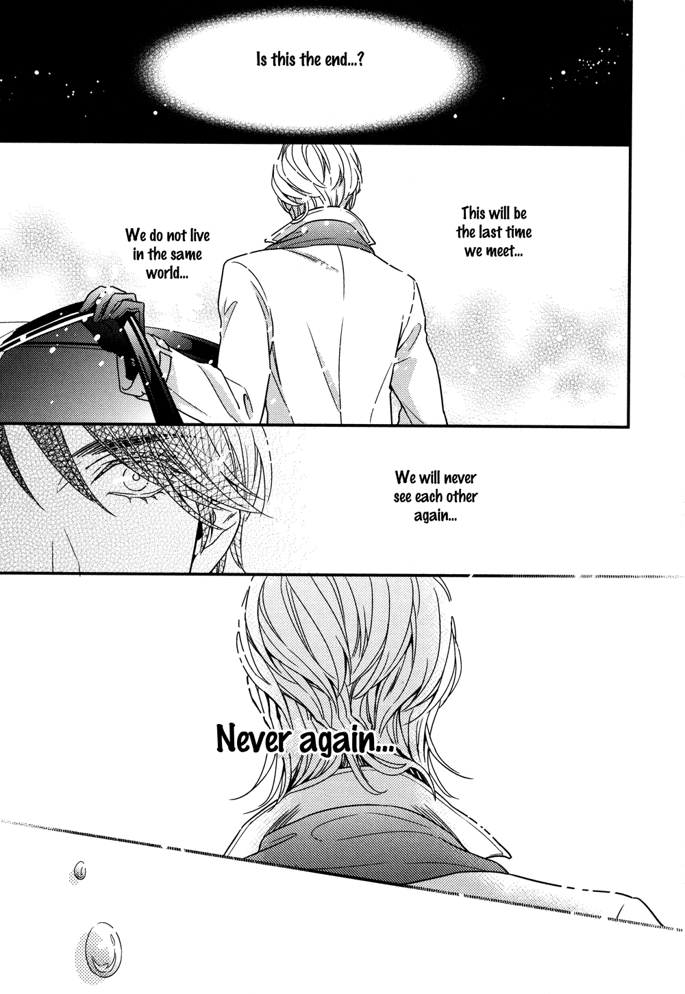 Mitsumei Vol. 1 Ch. 2 第61页