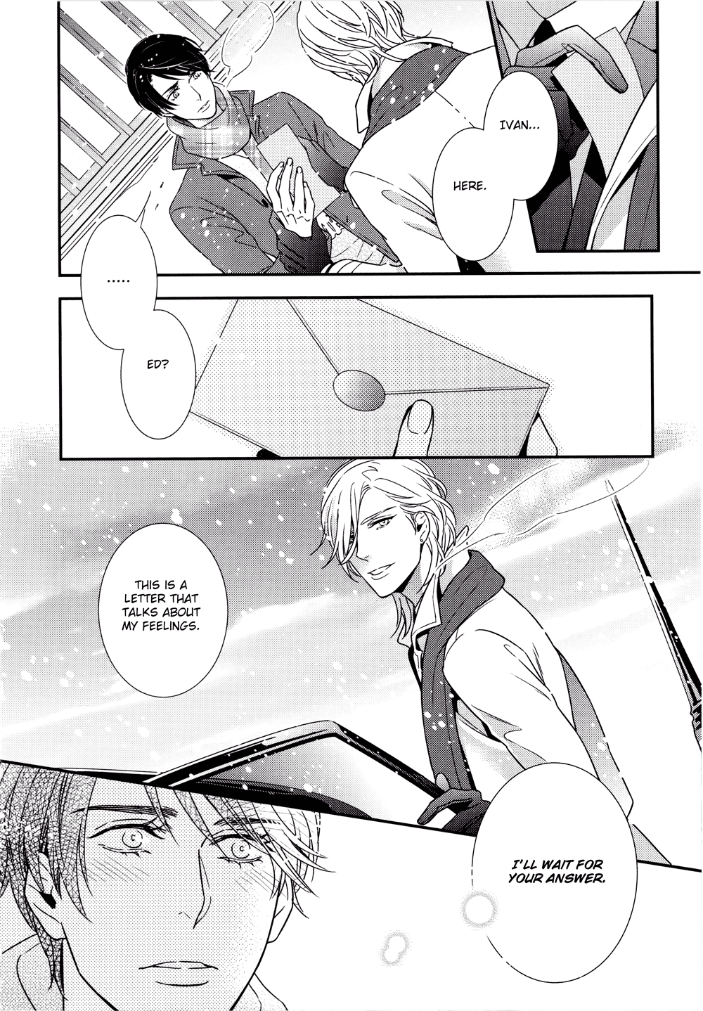 Mitsumei Vol. 1 Ch. 2 第64页