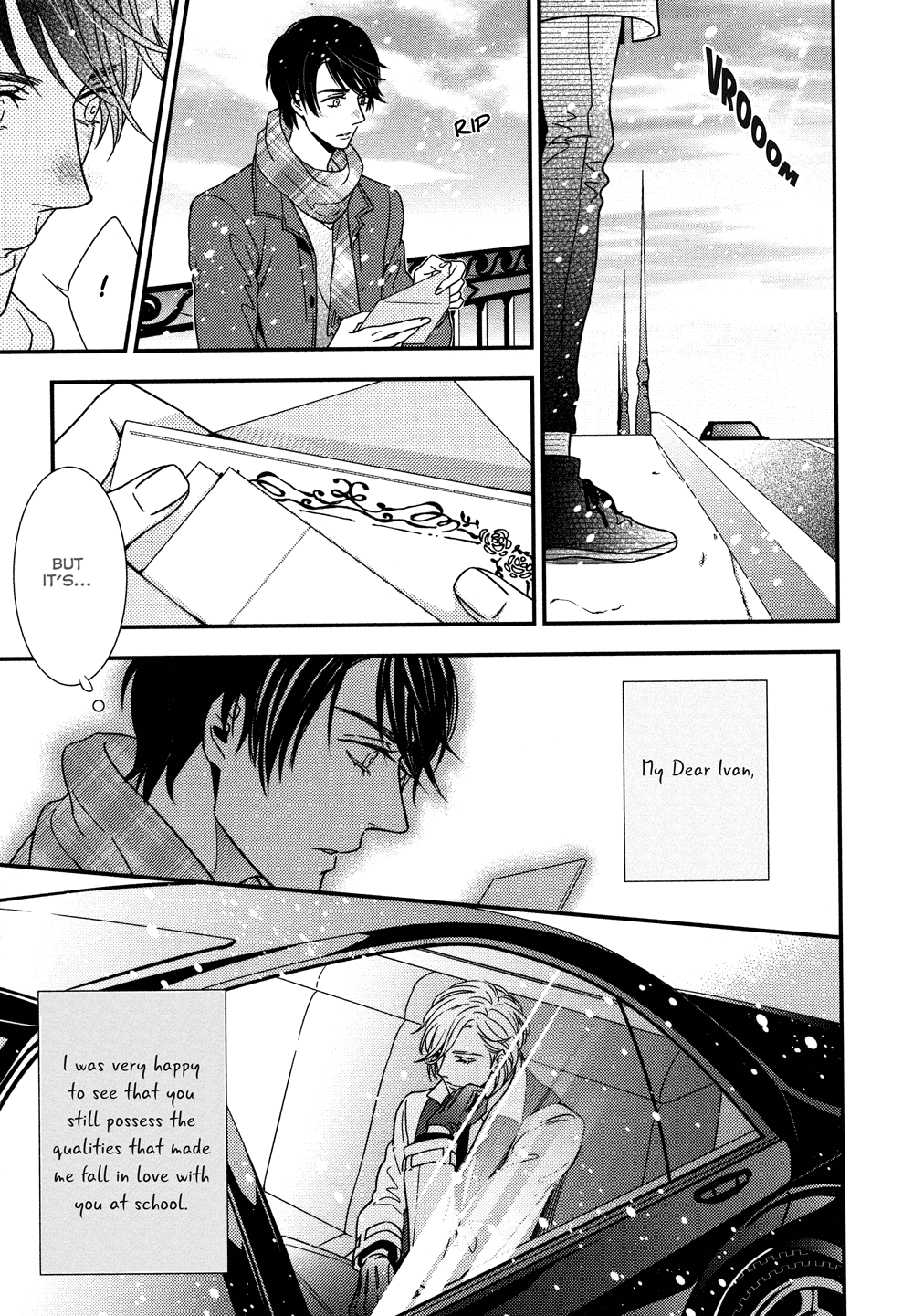 Mitsumei Vol. 1 Ch. 2 第65页