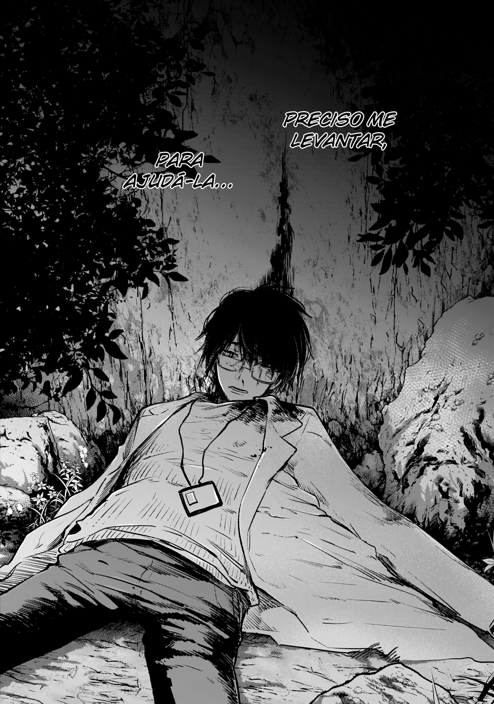 【Oshi no Ko】 Mãe e Filho 第38页
