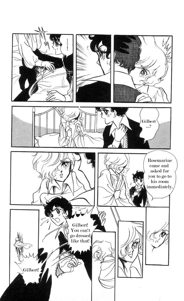 The Song of Wind and Trees Vol. 3 Ch. 1 第29页