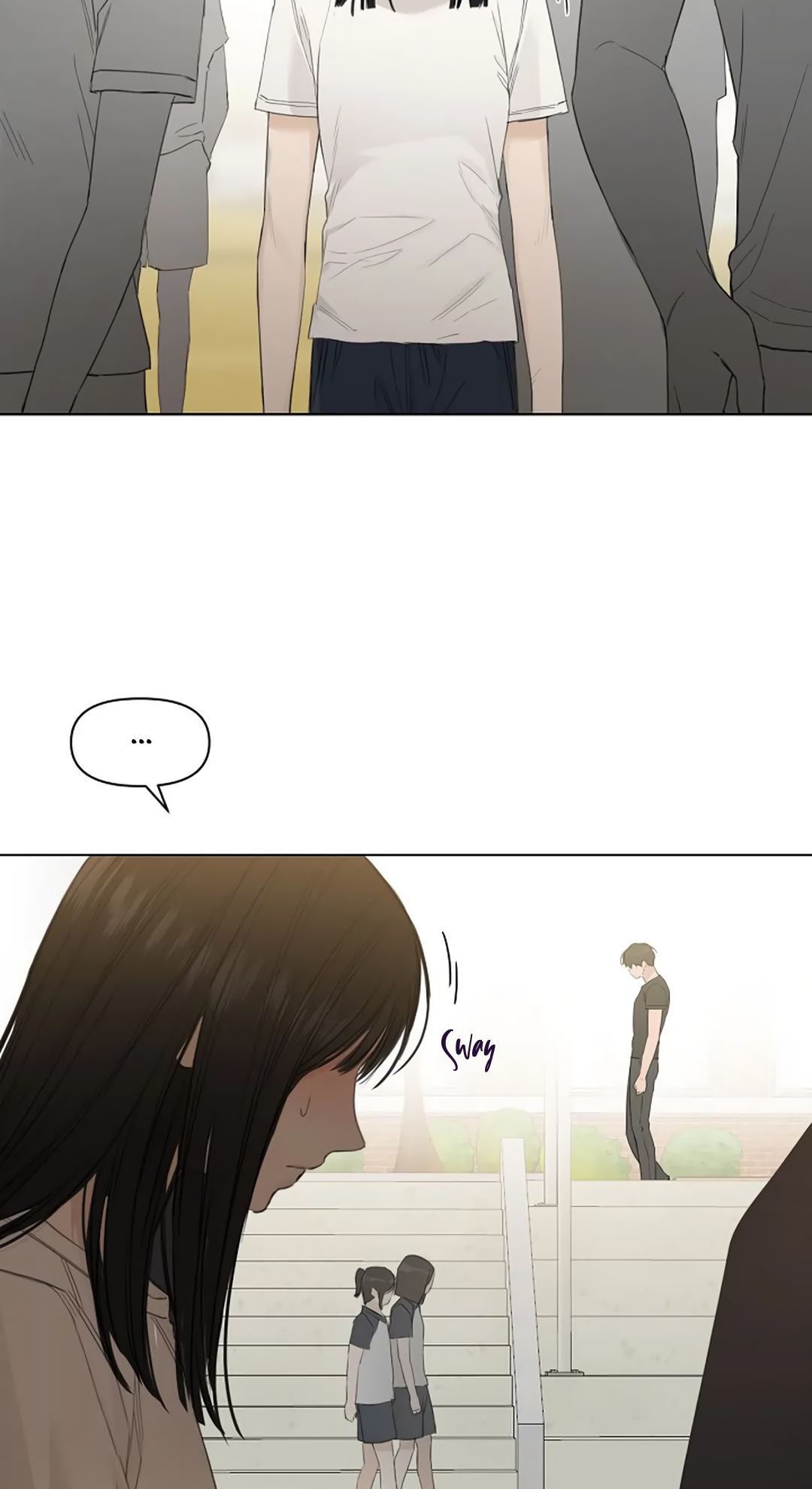 The Dawn to Come Vol. 1 Ch. 4 第3页