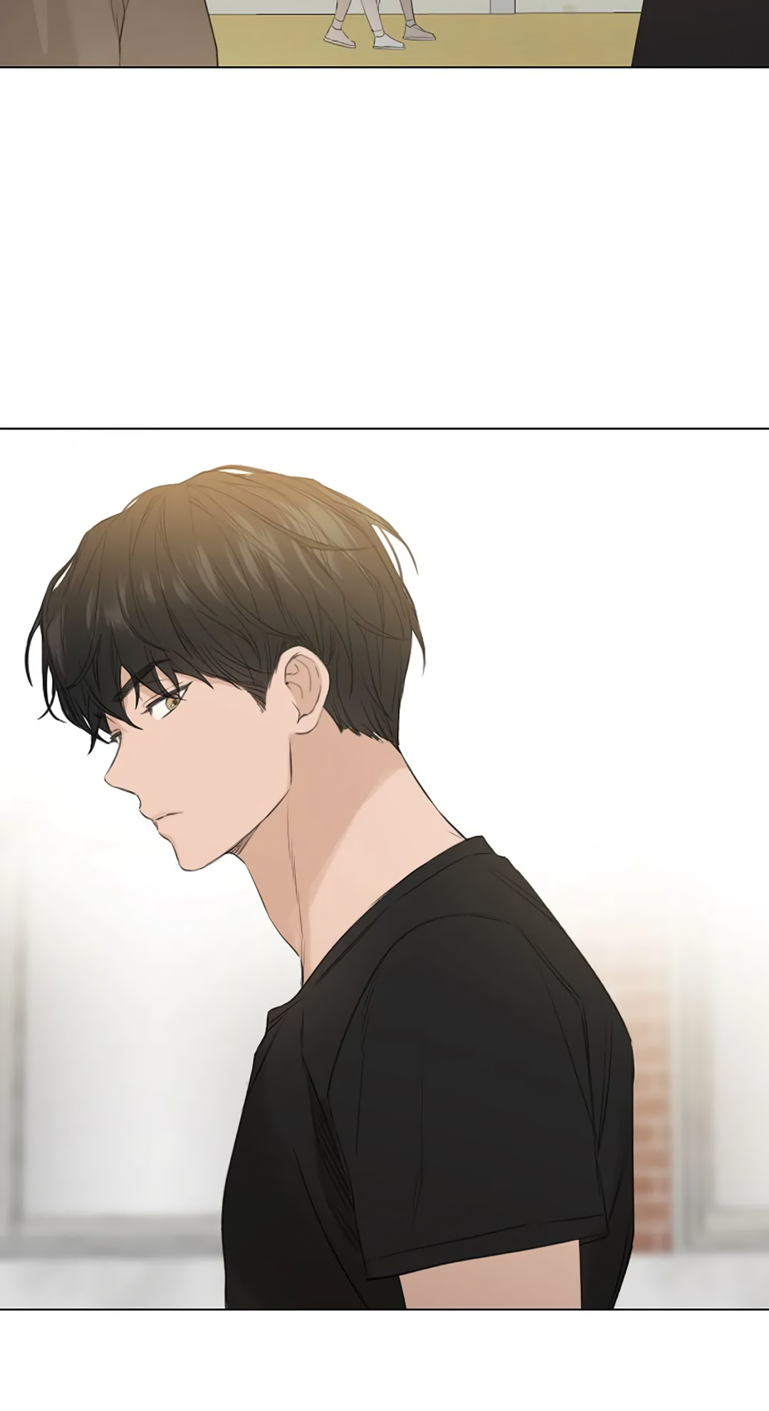 The Dawn to Come Vol. 1 Ch. 4 第4页