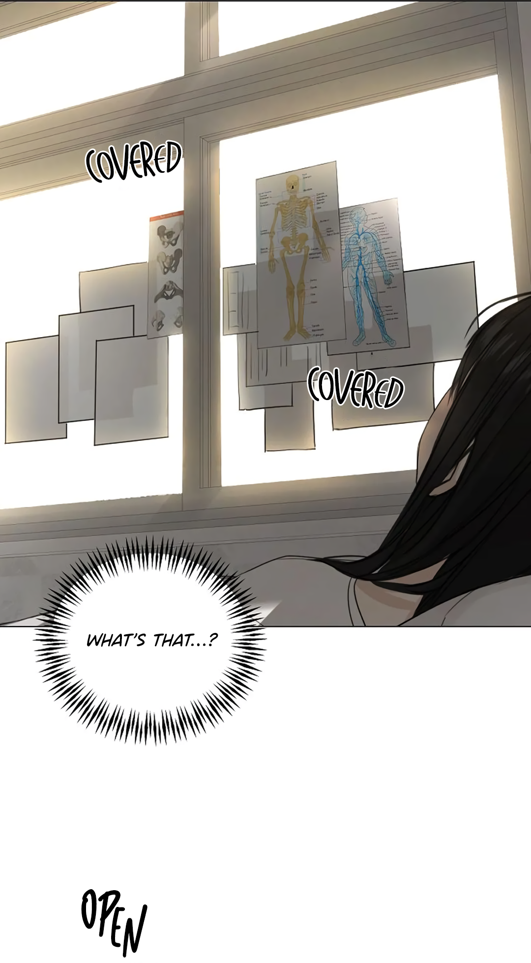 The Dawn to Come Vol. 1 Ch. 4 第37页