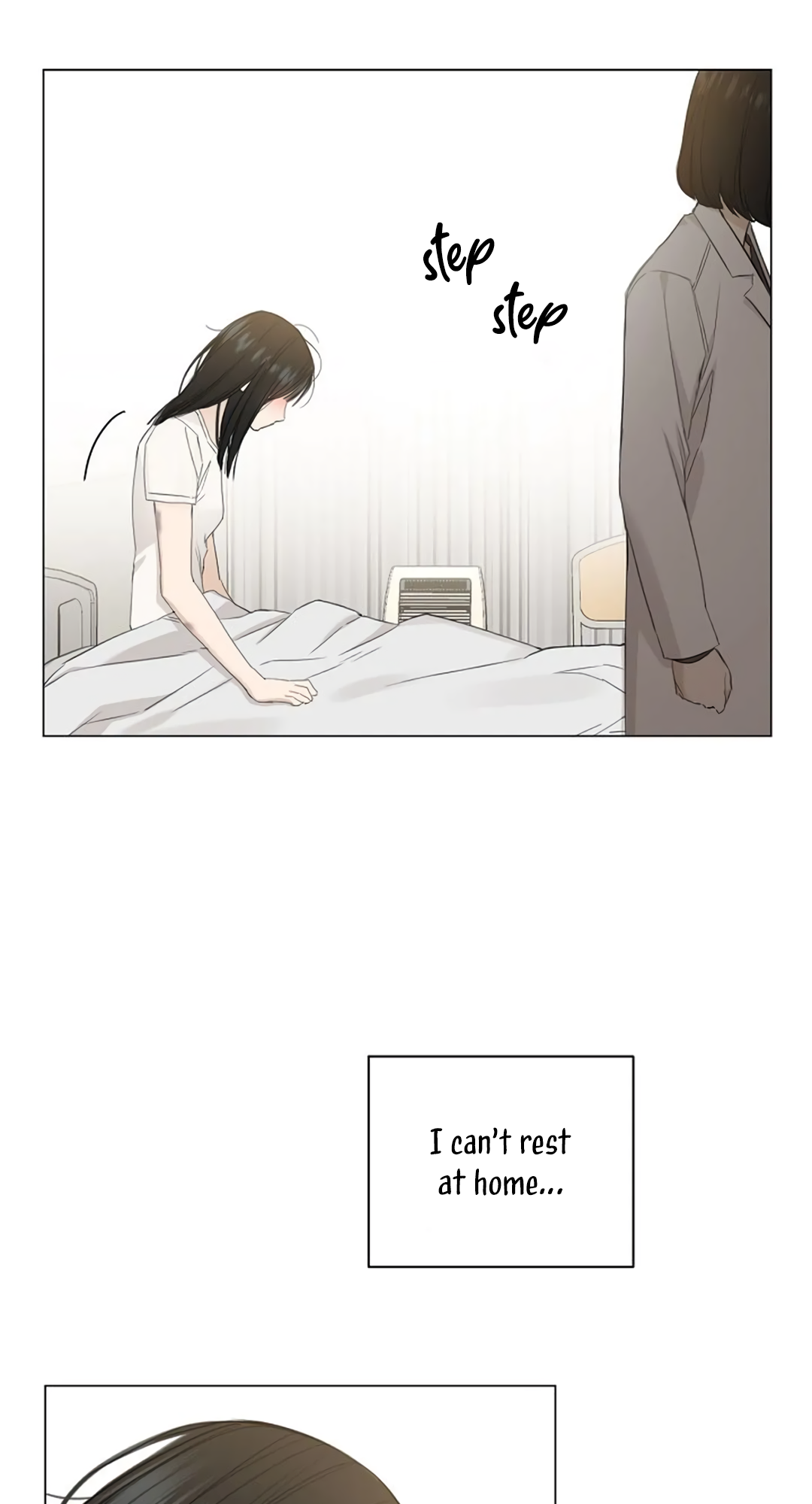 The Dawn to Come Vol. 1 Ch. 4 第44页