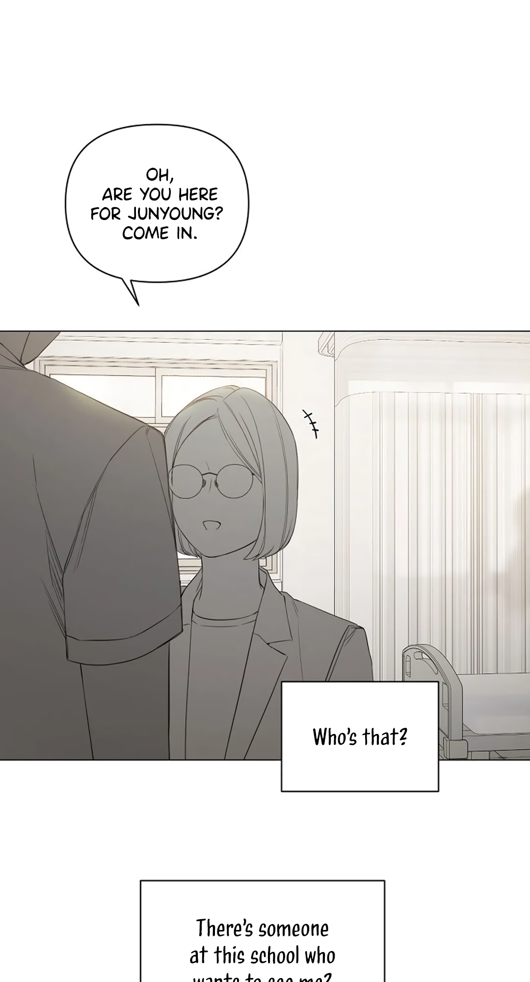 The Dawn to Come Vol. 1 Ch. 4 第46页