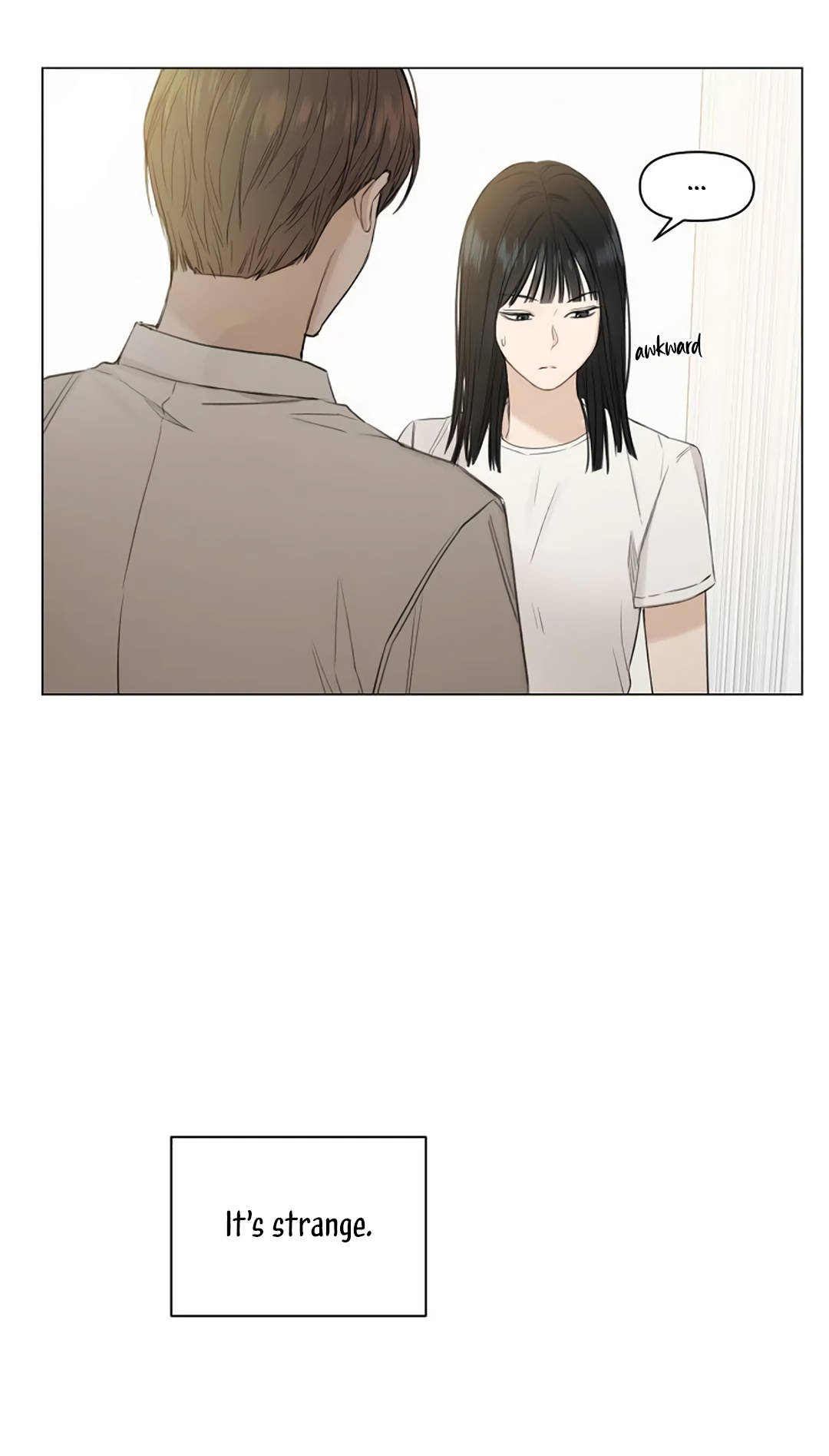 The Dawn to Come Vol. 1 Ch. 4 第74页