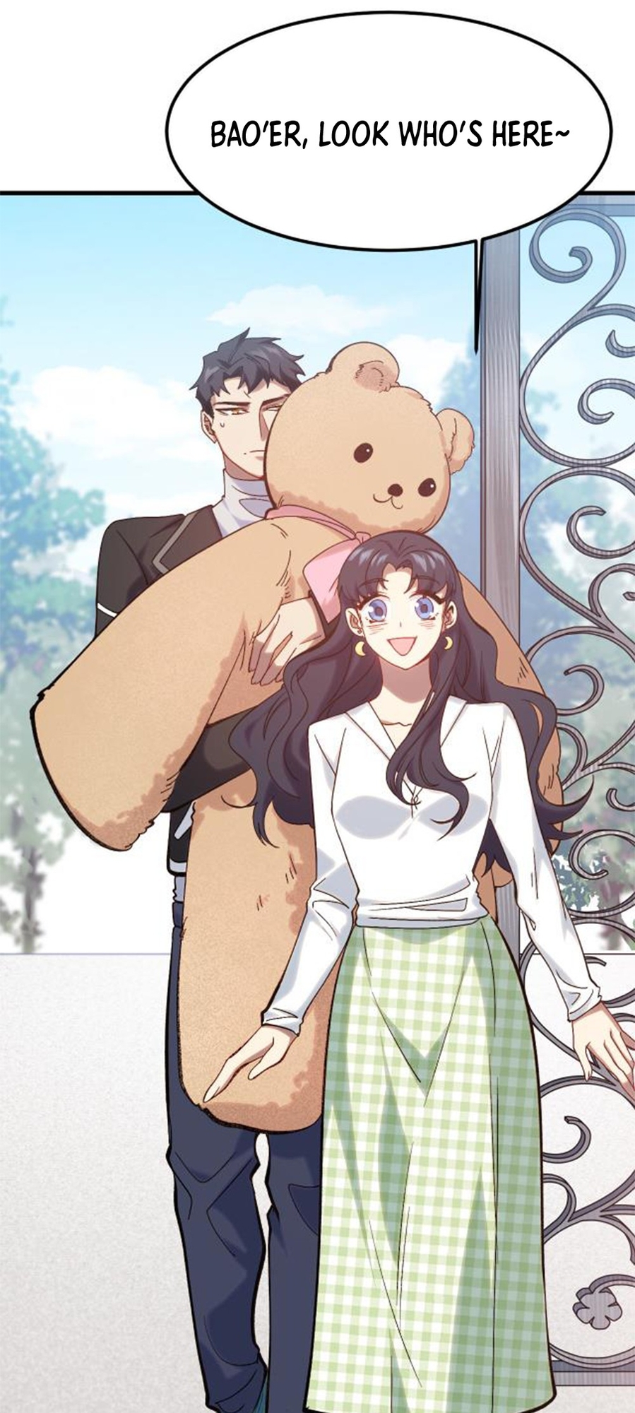 Paladin Dad Ch. 5 第9页