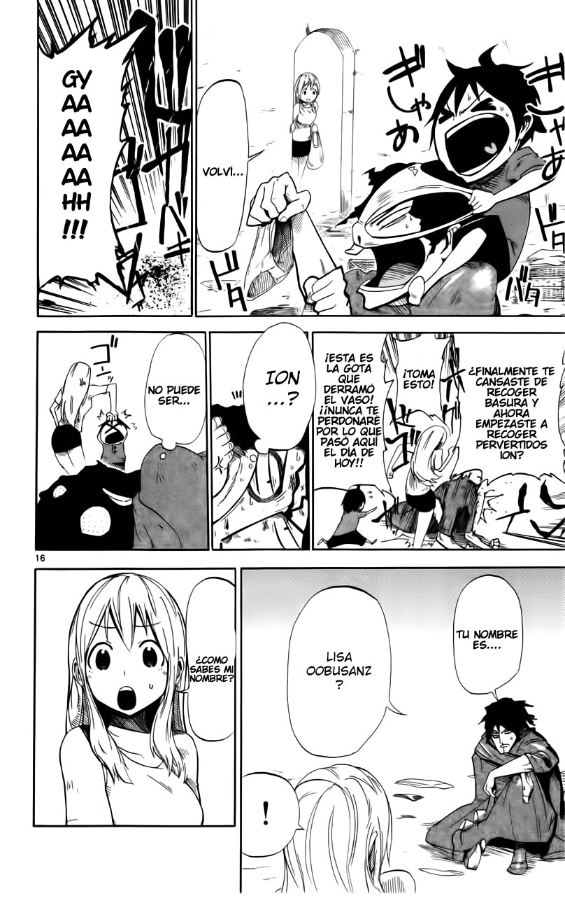 Bullet Armors Me Voy 第20页