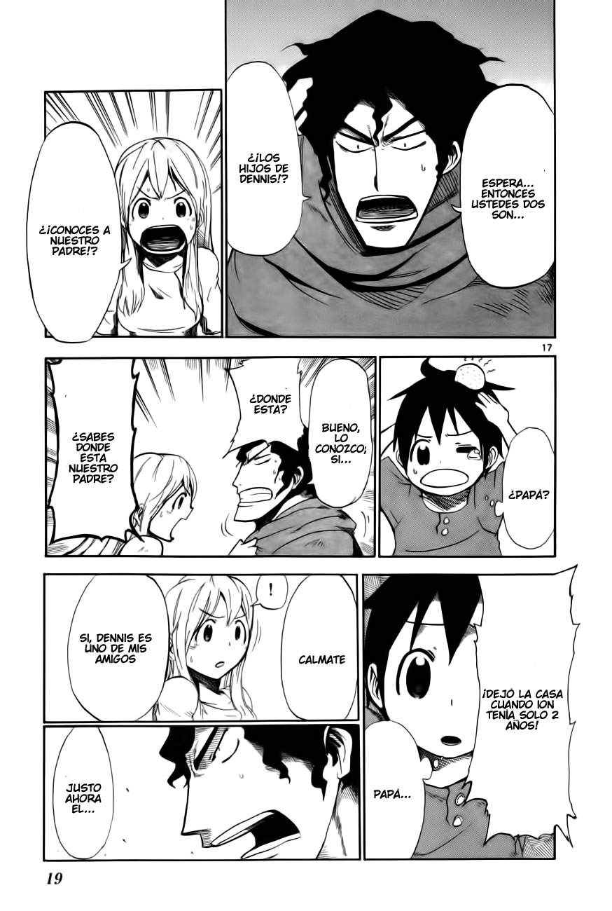 Bullet Armors Me Voy 第21页