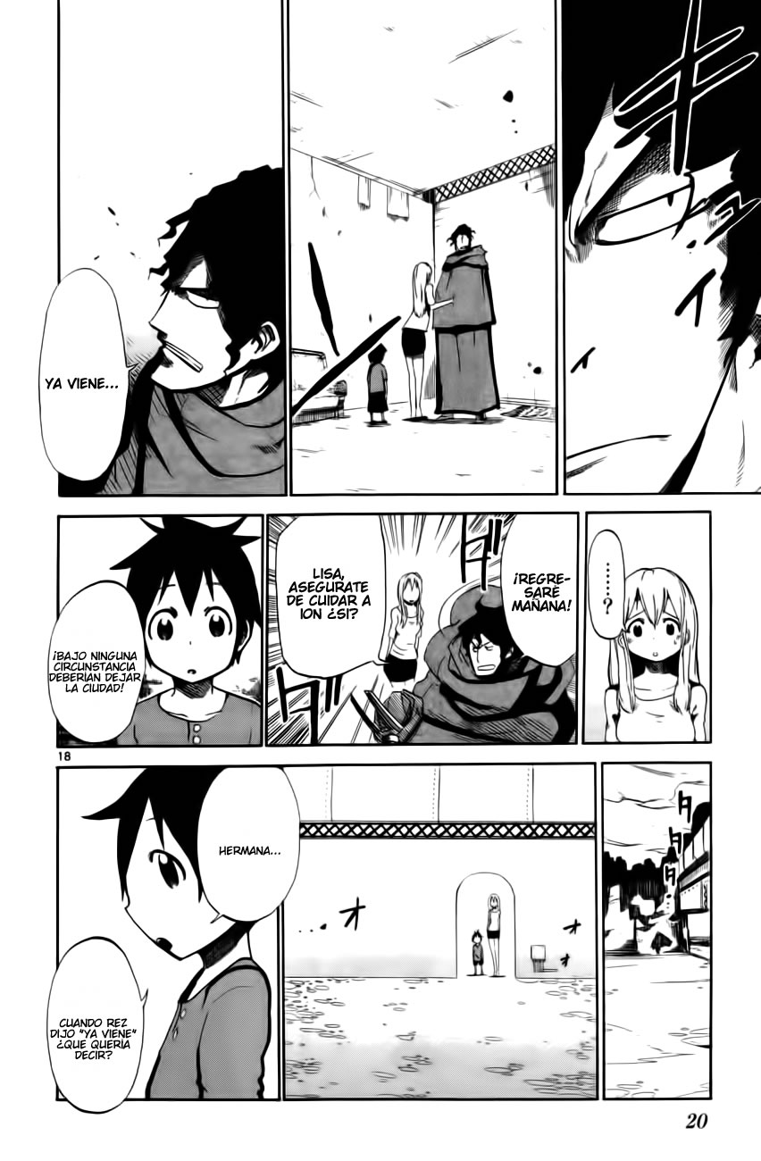Bullet Armors Me Voy 第22页