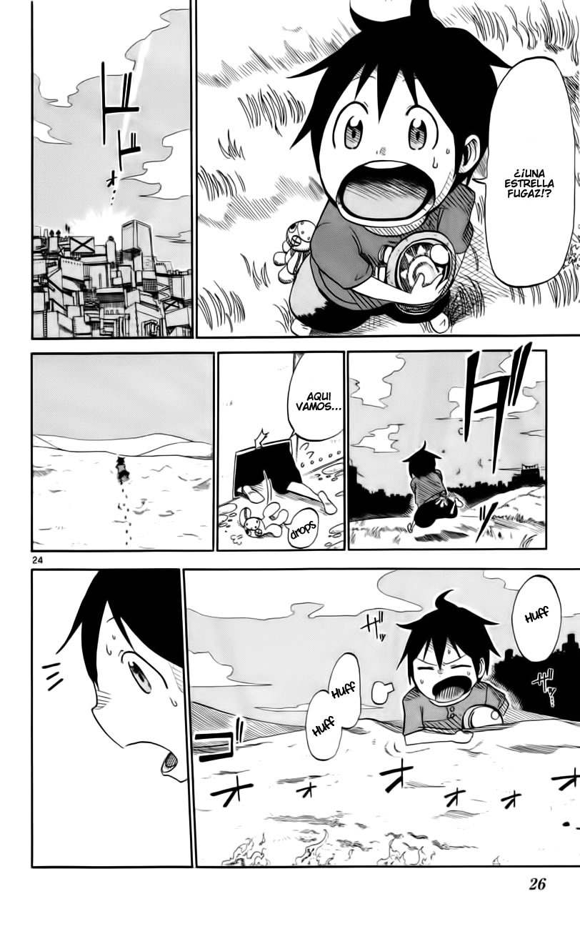 Bullet Armors Me Voy 第27页