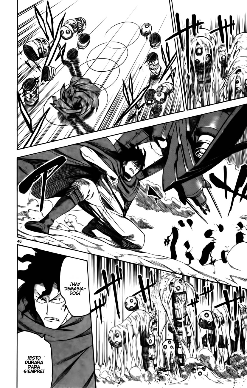 Bullet Armors Me Voy 第48页