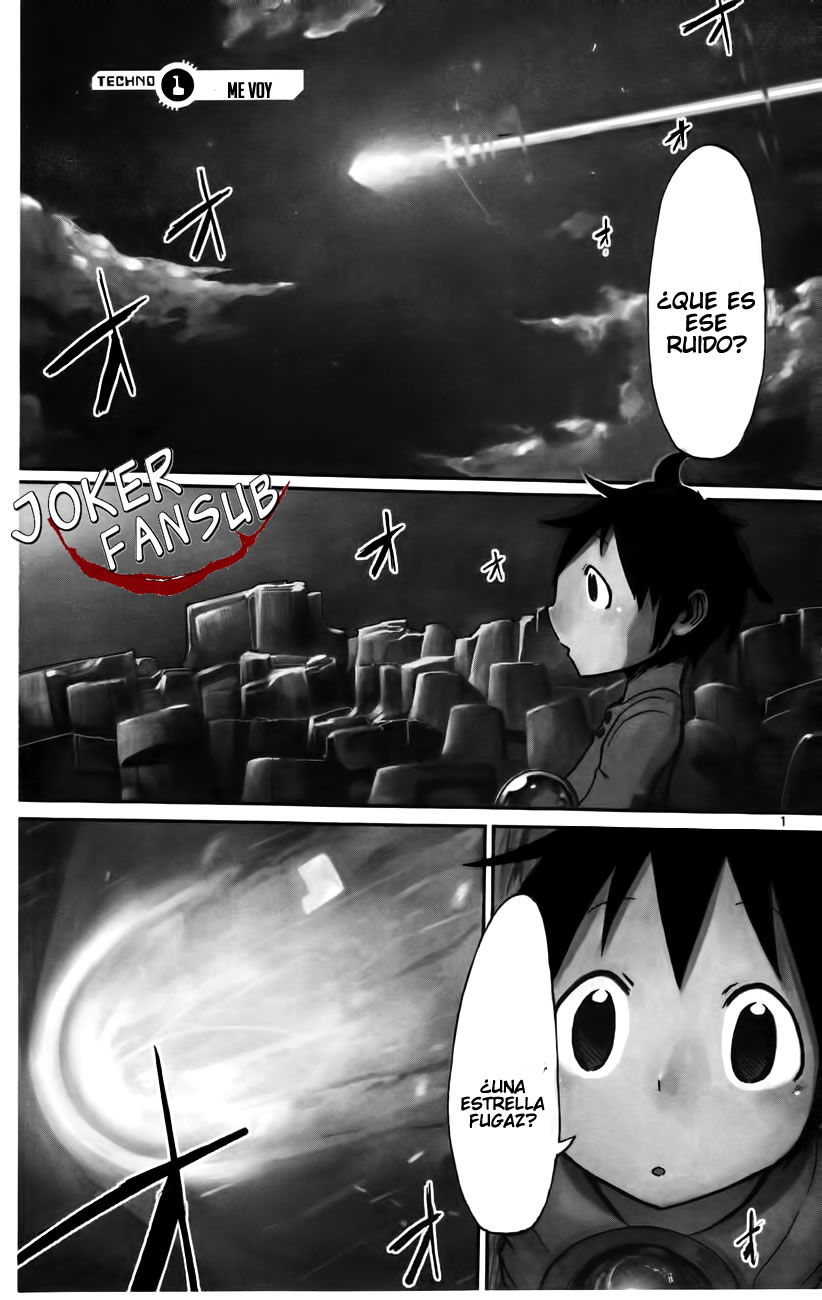 Bullet Armors Me Voy 第6页
