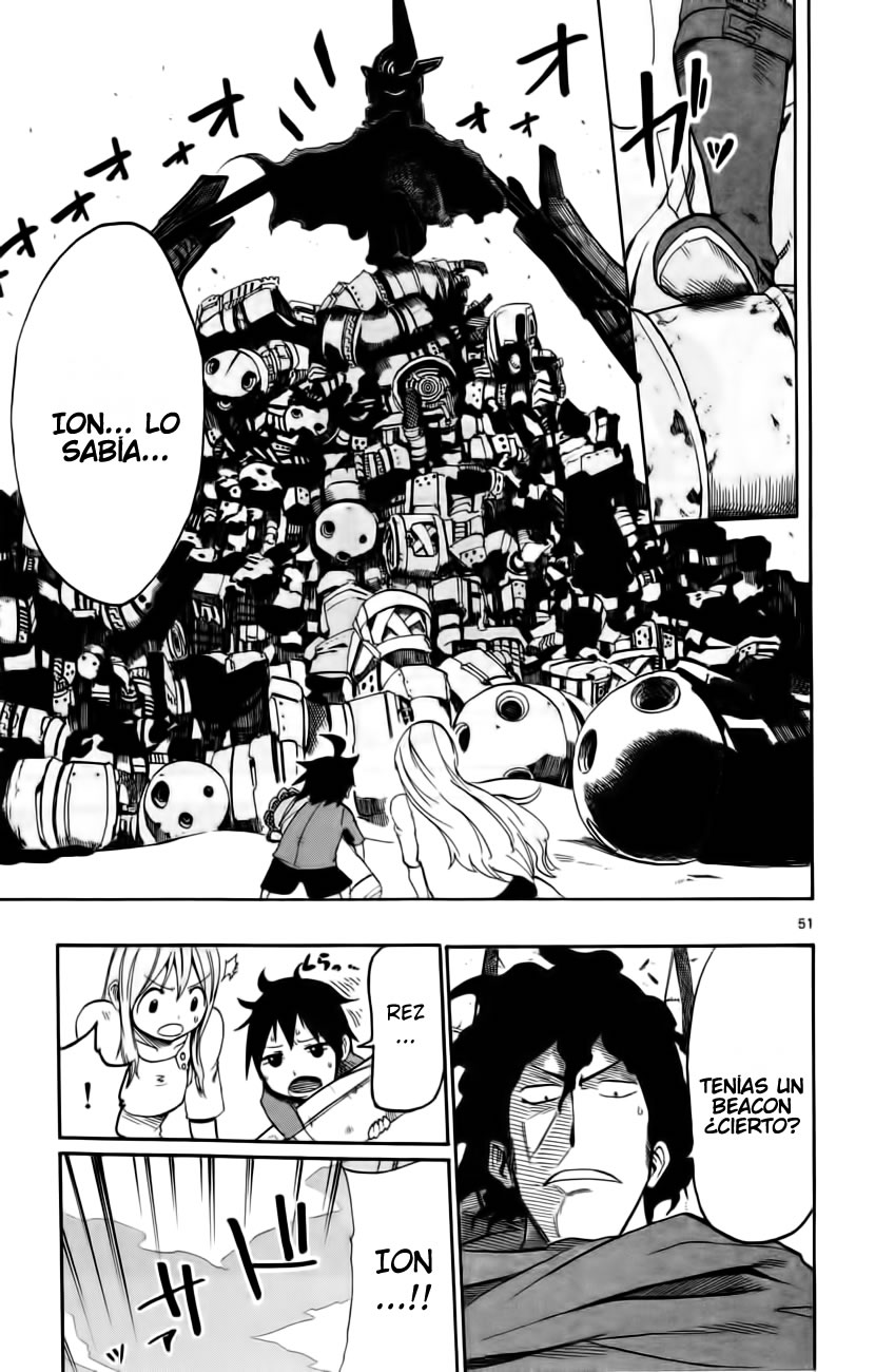 Bullet Armors Me Voy 第53页
