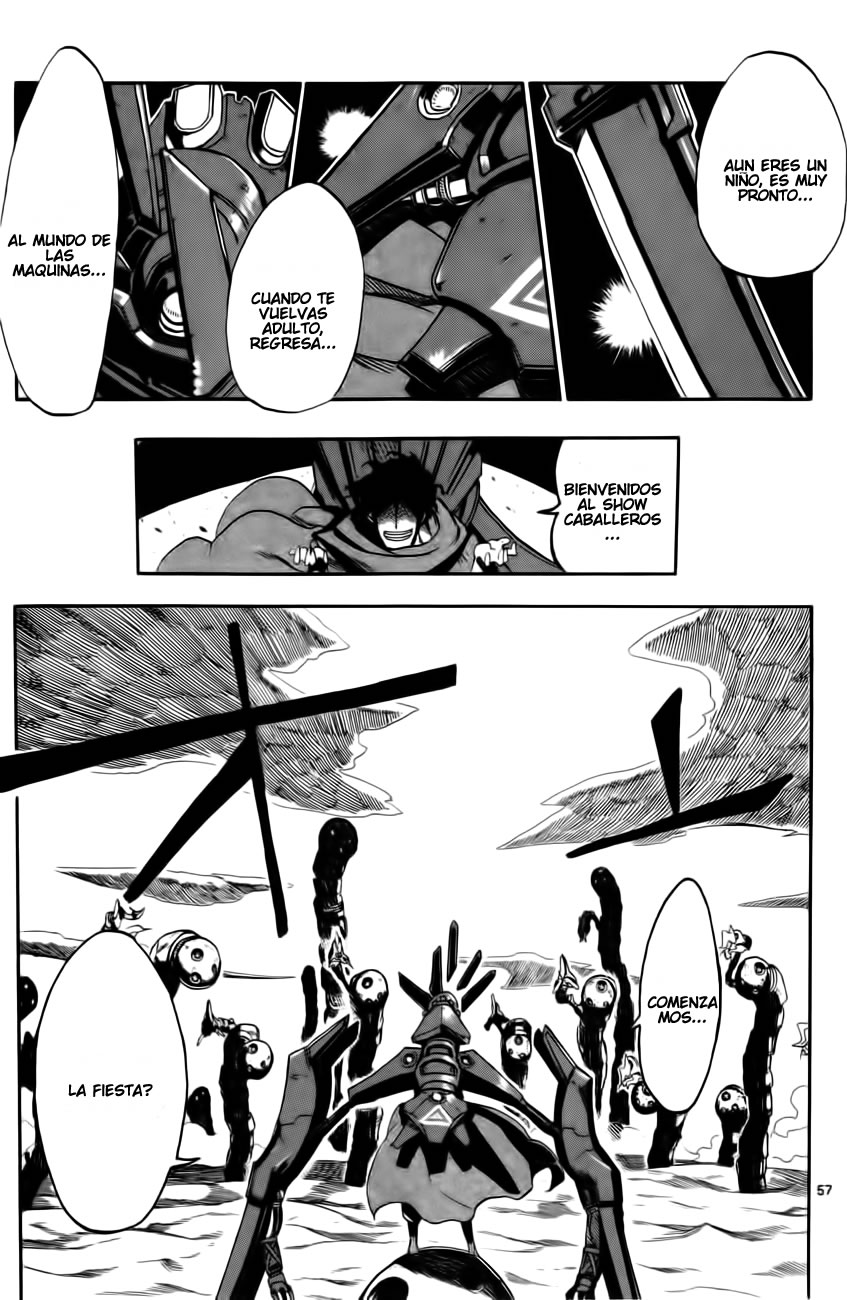Bullet Armors Me Voy 第59页