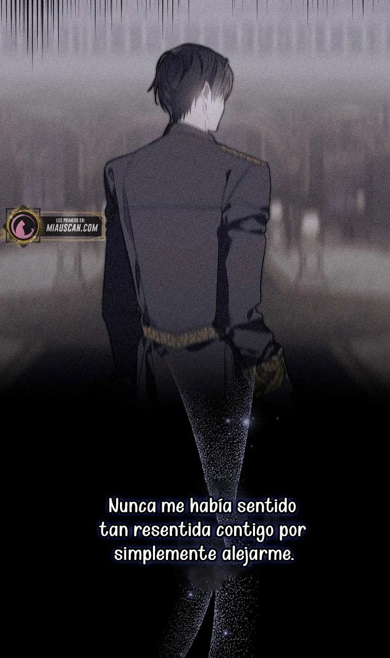 My Husband Who Hates Me Has Lost His Memories 第6页
