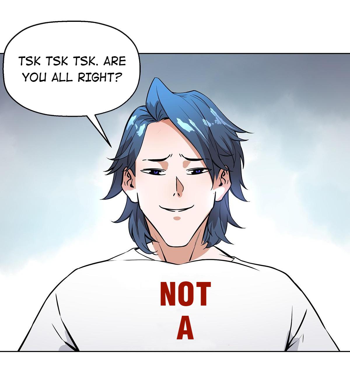 I'm a Hero in the Cultivation Realm! Let's Go! A Hero's Path! 第2页