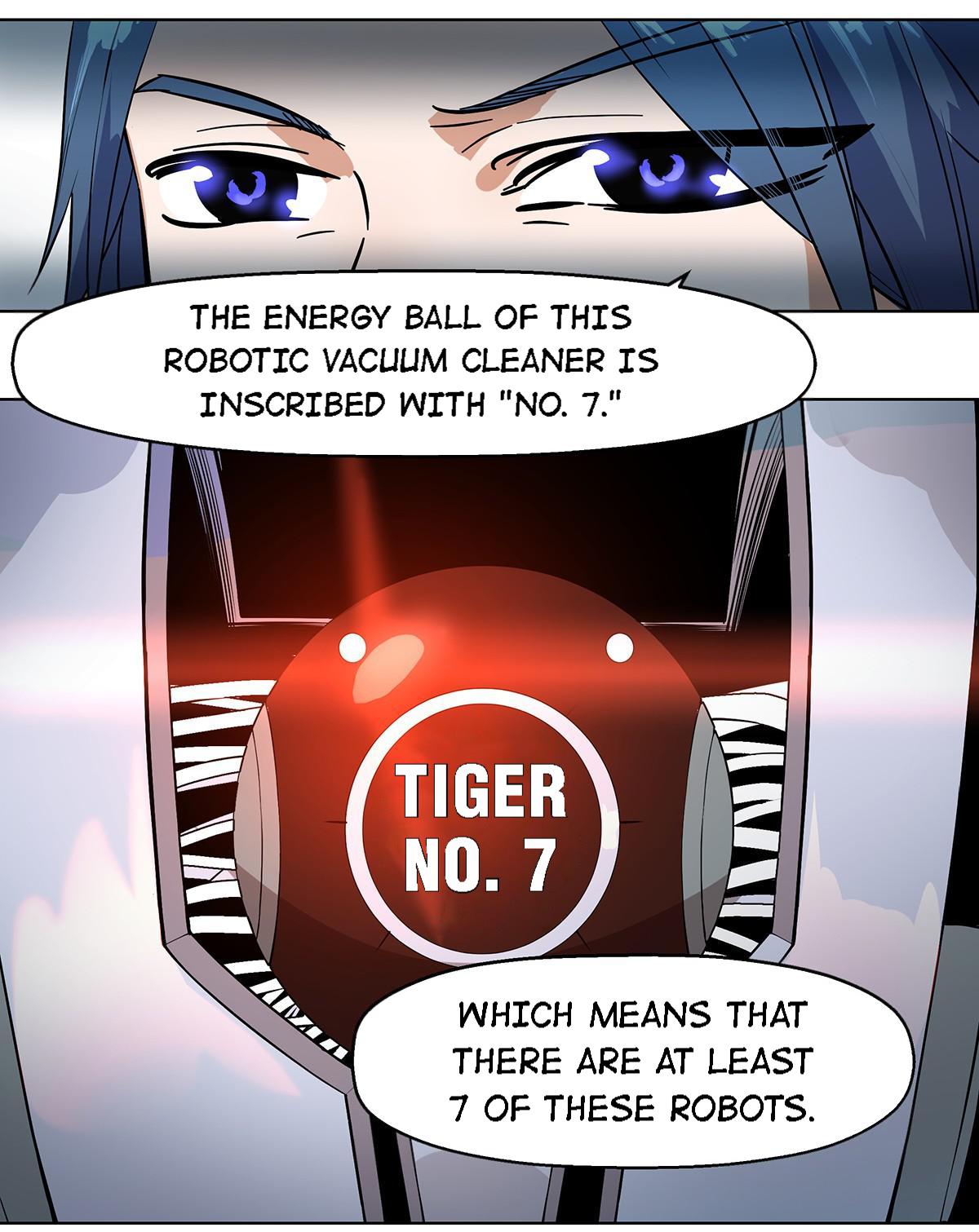 I'm a Hero in the Cultivation Realm! Let's Go! A Hero's Path! 第11页