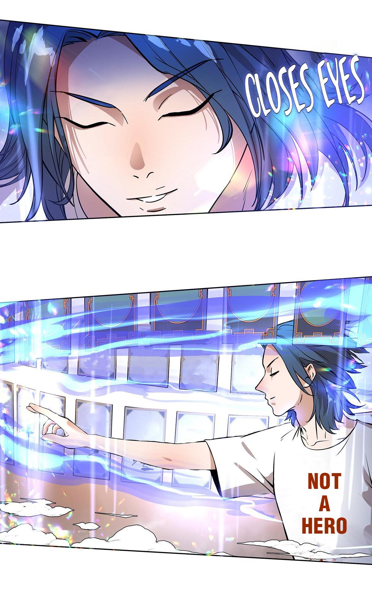I'm a Hero in the Cultivation Realm! Let's Go! A Hero's Path! 第14页