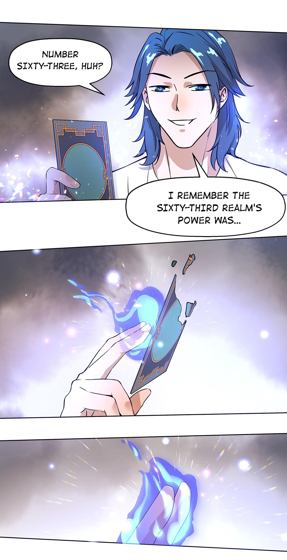 I'm a Hero in the Cultivation Realm! Let's Go! A Hero's Path! 第16页