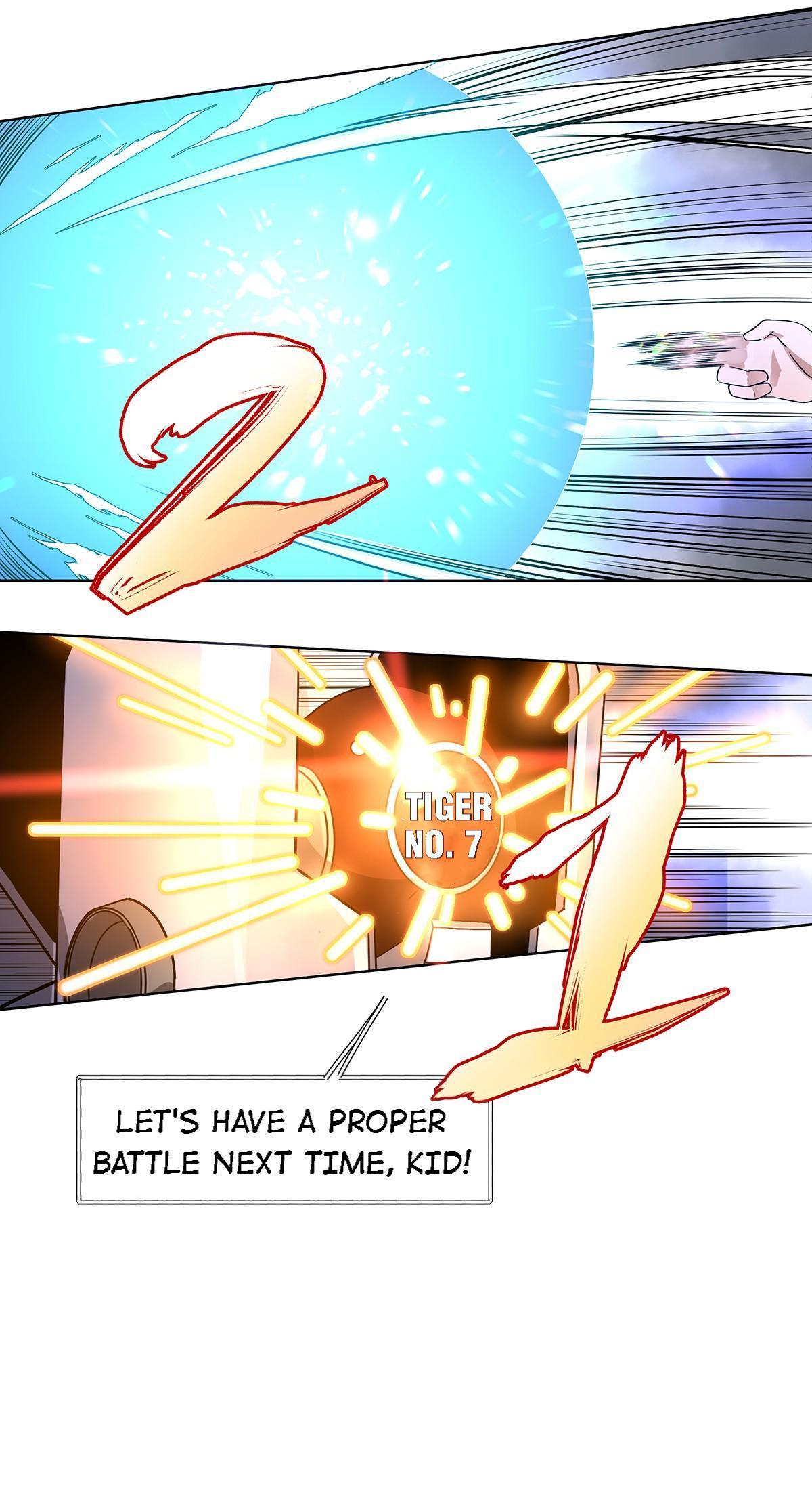 I'm a Hero in the Cultivation Realm! Let's Go! A Hero's Path! 第22页