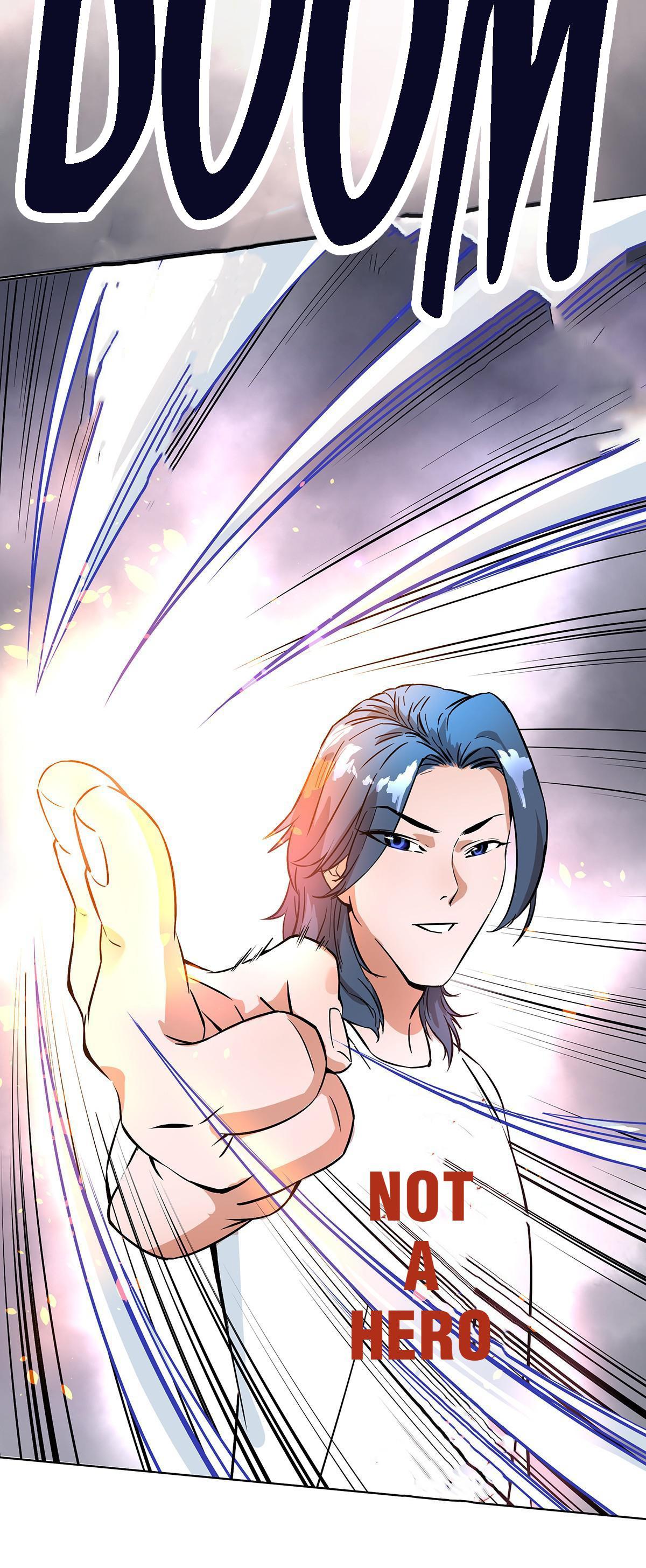 I'm a Hero in the Cultivation Realm! Let's Go! A Hero's Path! 第25页