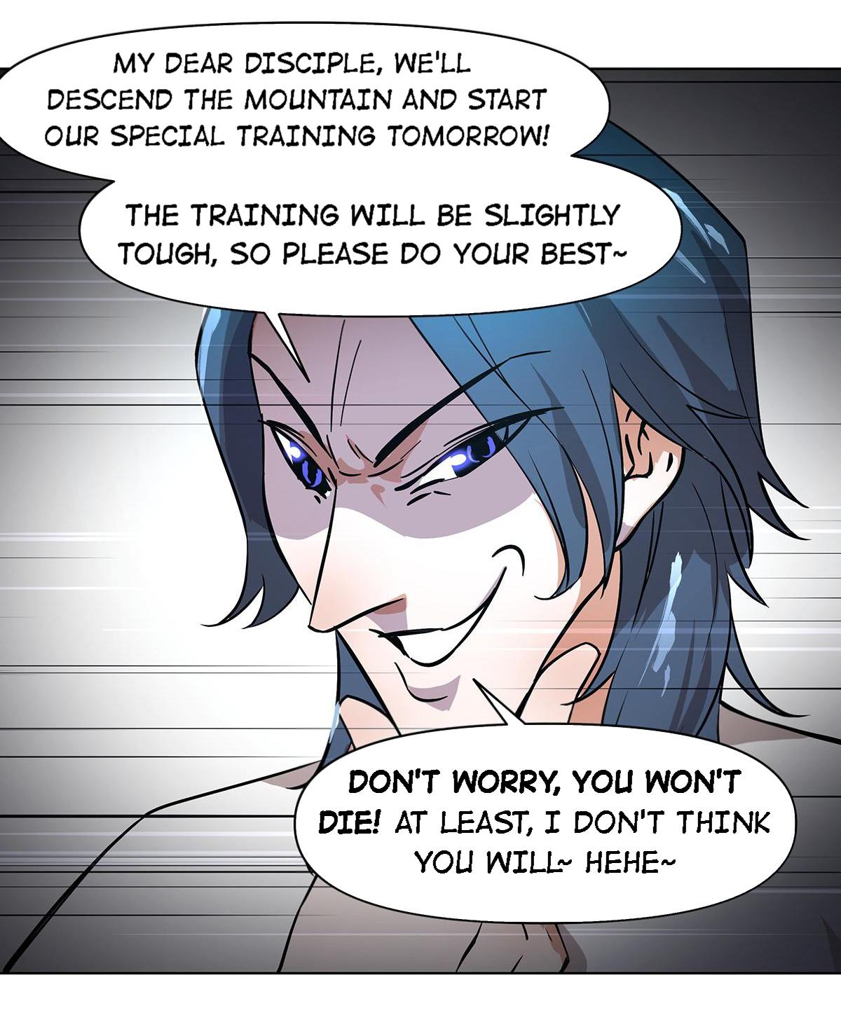 I'm a Hero in the Cultivation Realm! Let's Go! A Hero's Path! 第38页