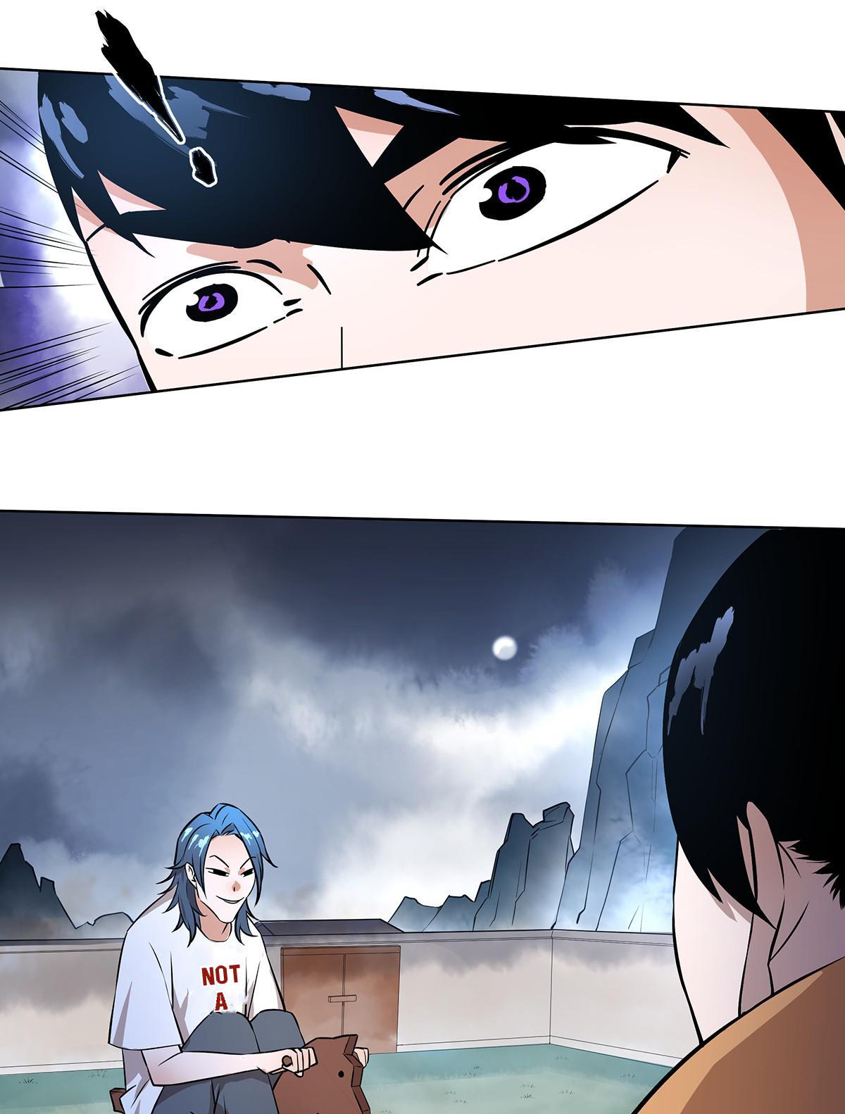 I'm a Hero in the Cultivation Realm! Let's Go! A Hero's Path! 第41页