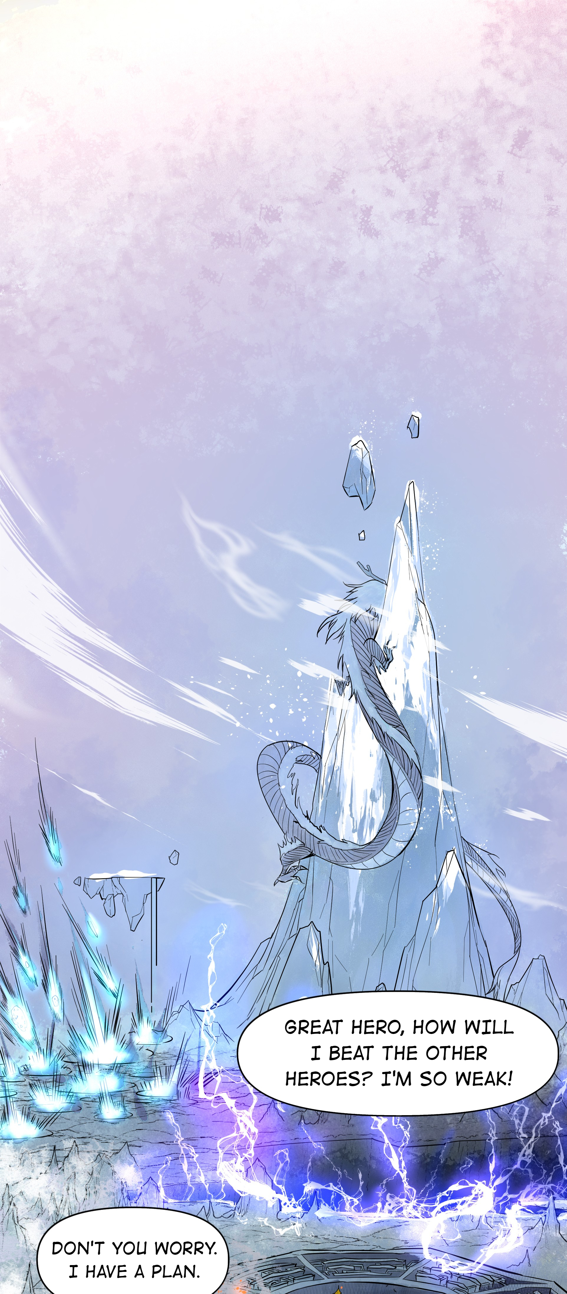 I'm a Hero in the Cultivation Realm! Let's Go! A Hero's Path! 第47页