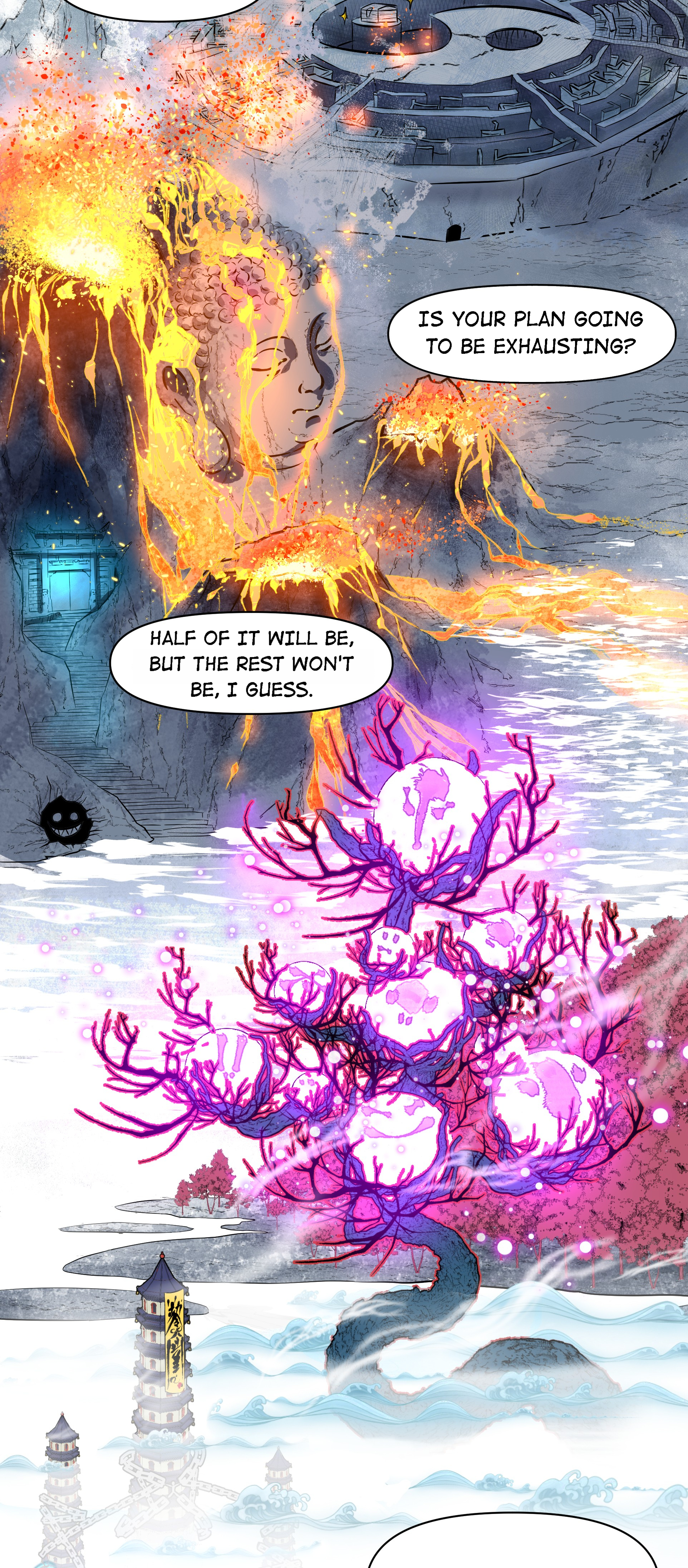 I'm a Hero in the Cultivation Realm! Let's Go! A Hero's Path! 第48页