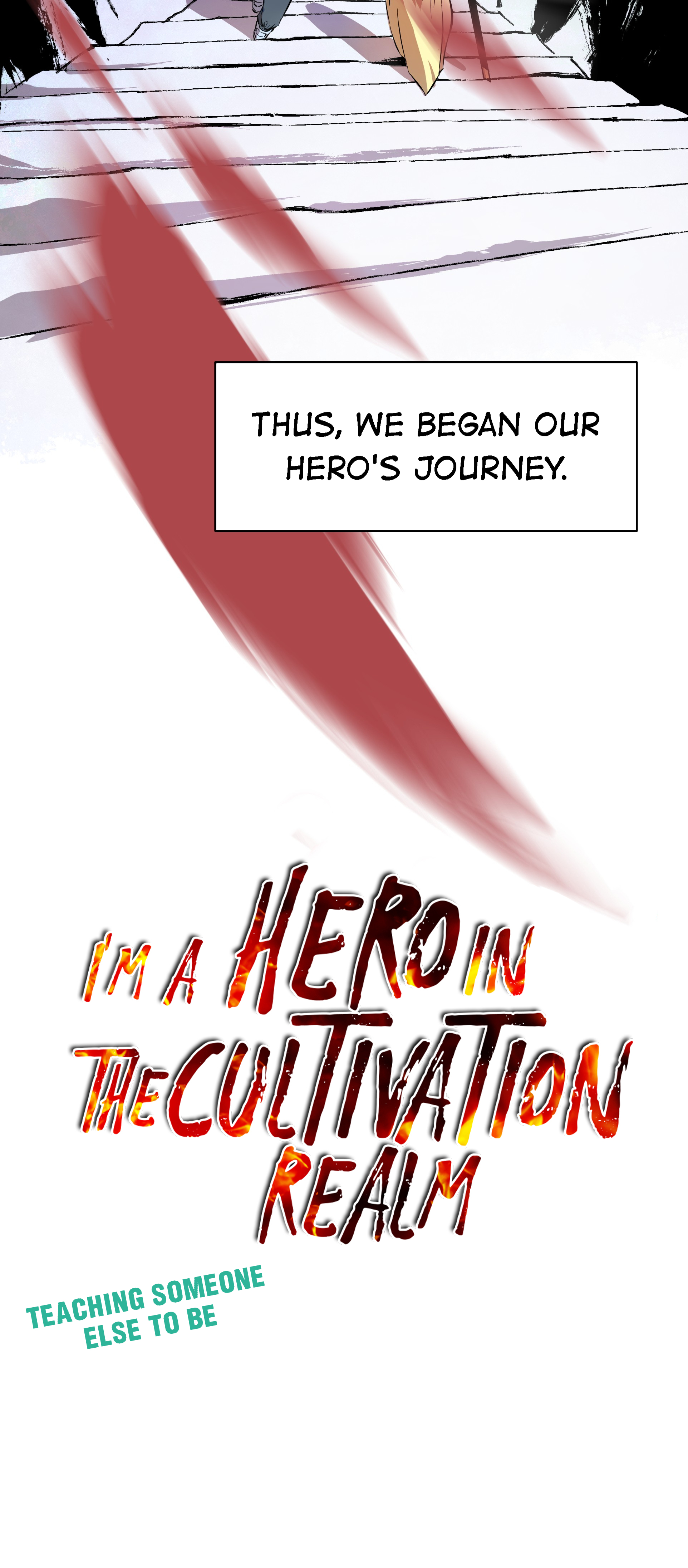 I'm a Hero in the Cultivation Realm! Let's Go! A Hero's Path! 第51页
