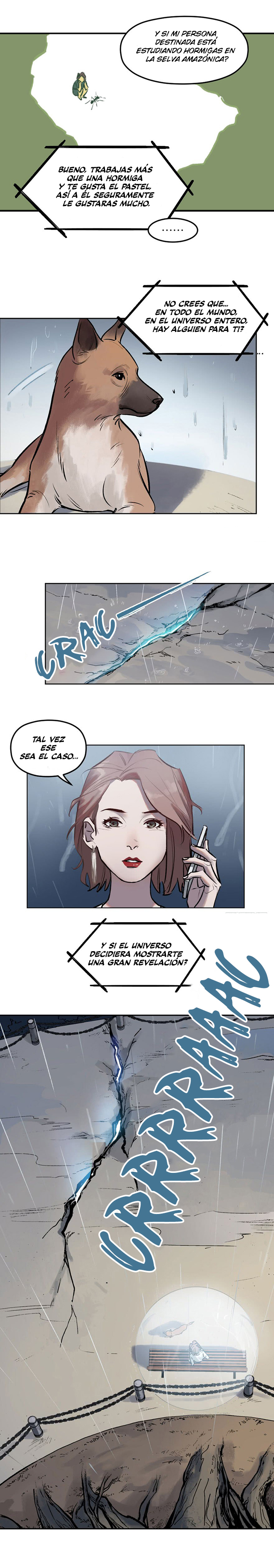 Hero and Shero Ch. 1 第11页