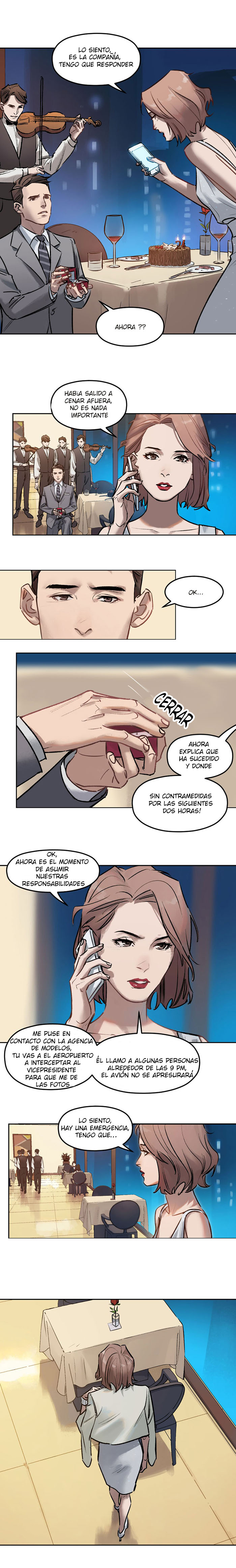 Hero and Shero Ch. 1 第7页