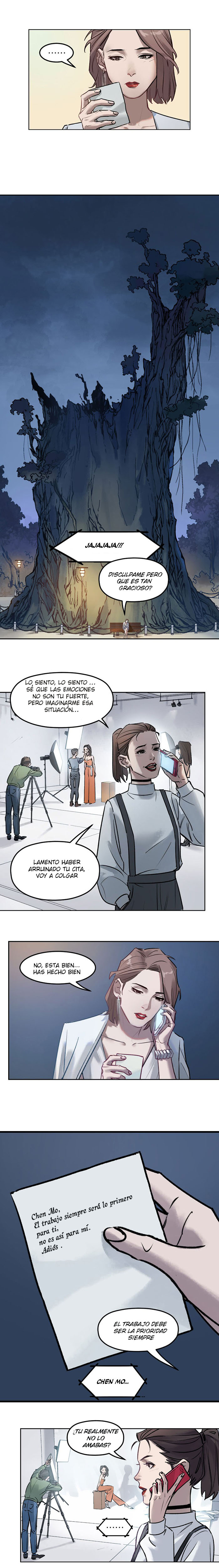 Hero and Shero Ch. 1 第8页