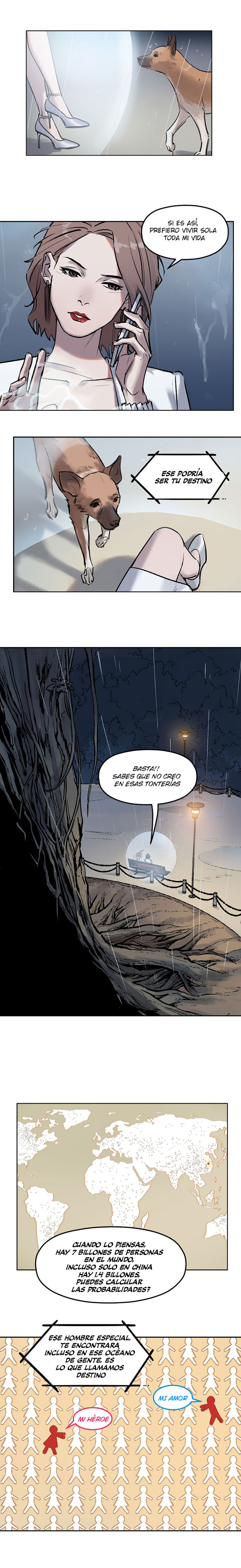 Hero and Shero Ch. 1 第10页