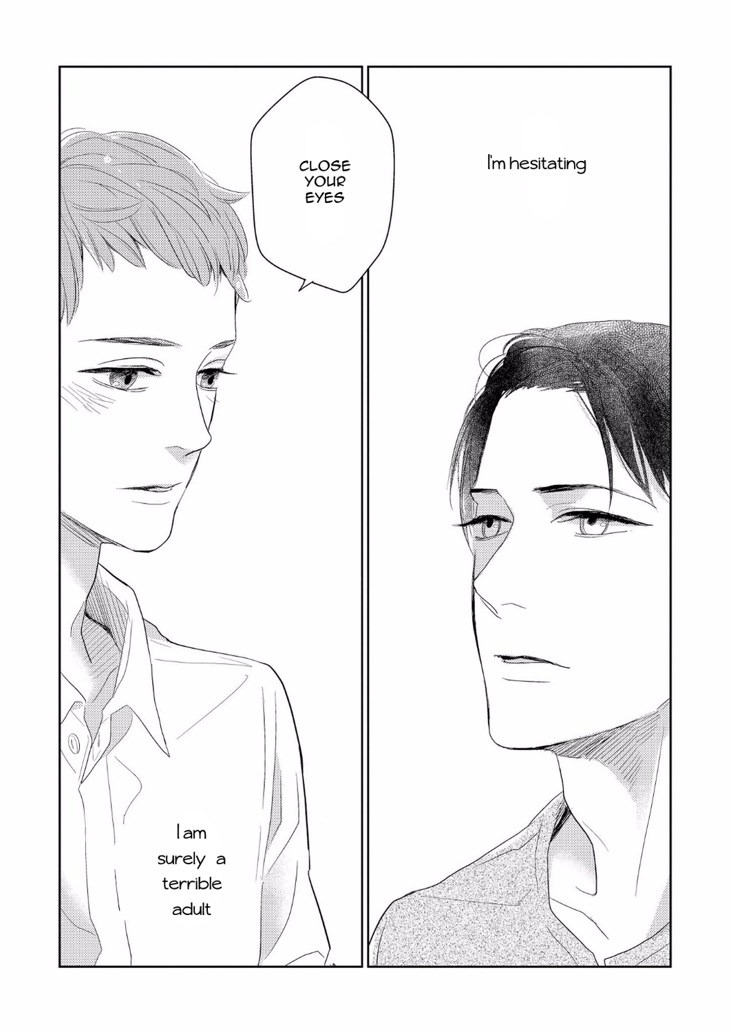 Boku no Koufuku o Shoukai Shimasu 第3页