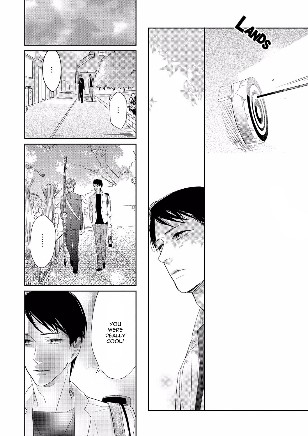 Boku no Koufuku o Shoukai Shimasu Boku no Koufuku wo Shoukai Shimasu 第26页