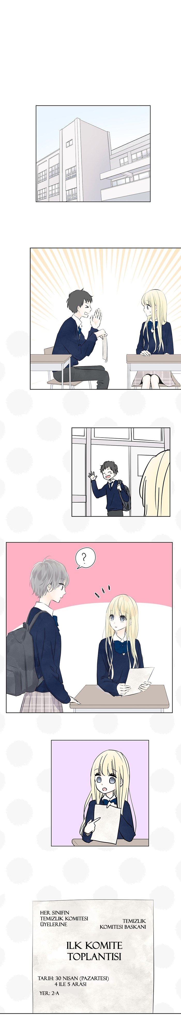 Choco Latte Ch. 2 第7页