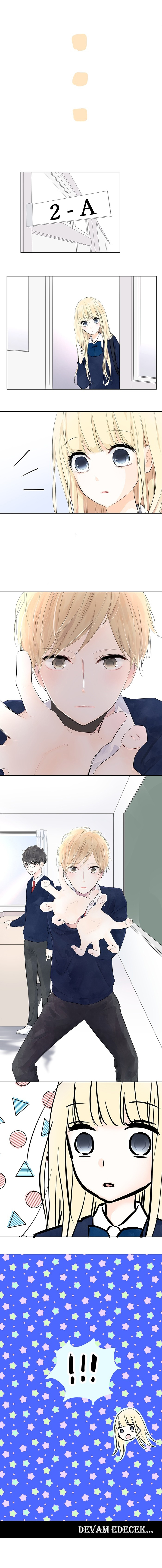 Choco Latte Ch. 2 第8页