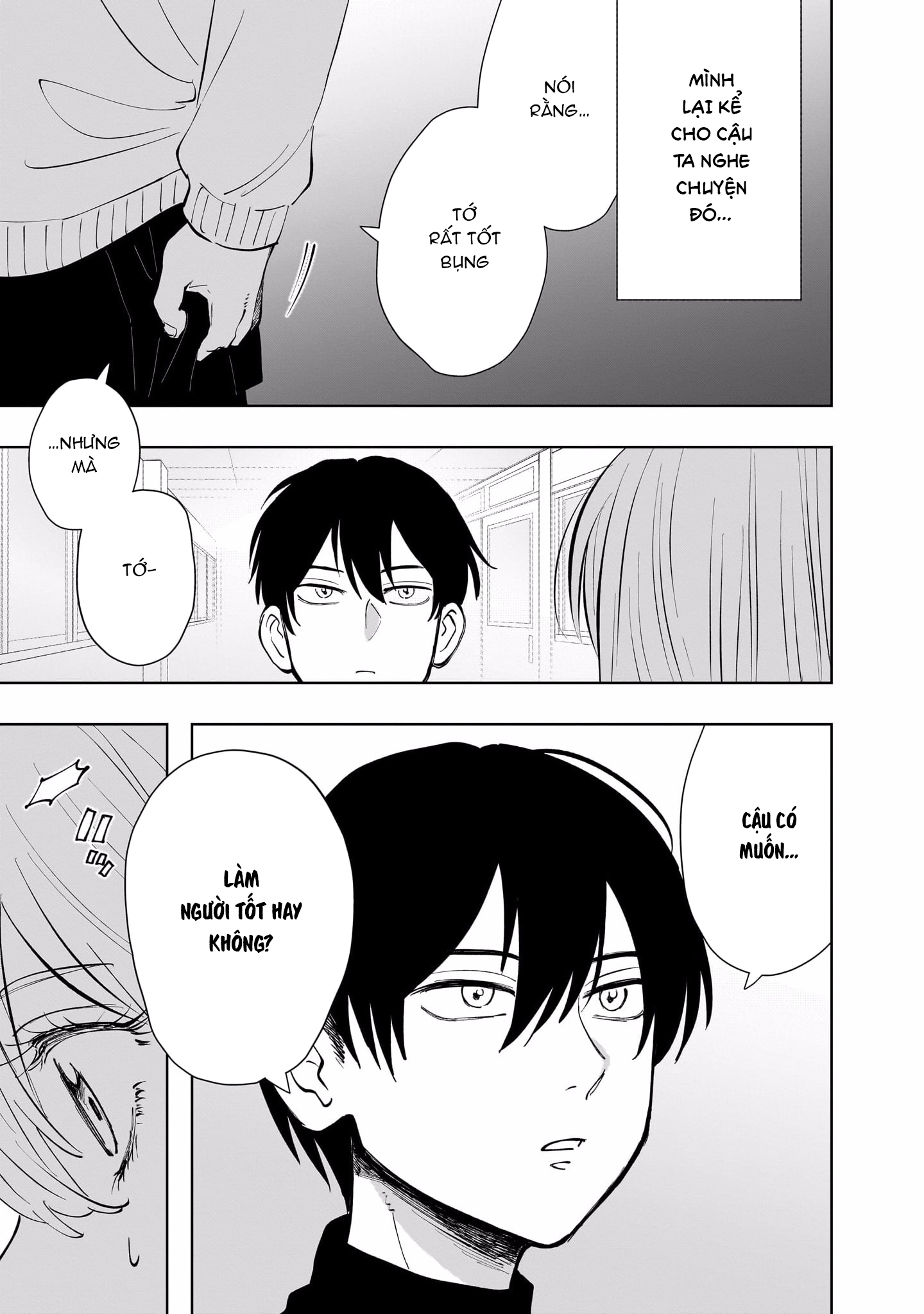 Asahina-san no Bentou Tabetai Vol. 1 Ch. 5 第11页
