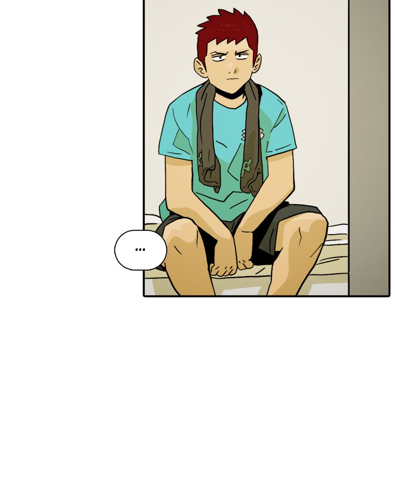 Taekwondo Boy Round 5: ¿Una Diosa? 第102页