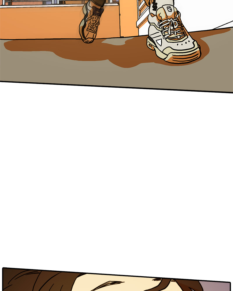 Taekwondo Boy Round 5: ¿Una Diosa? 第26页