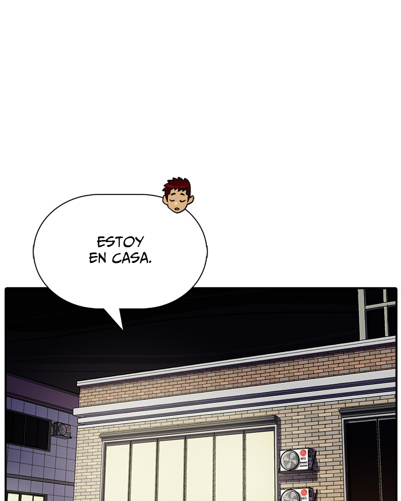 Taekwondo Boy Round 5: ¿Una Diosa? 第53页