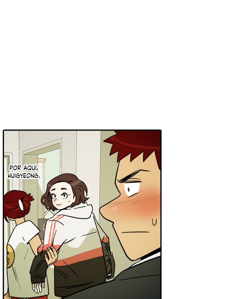Taekwondo Boy Round 5: ¿Una Diosa? 第62页
