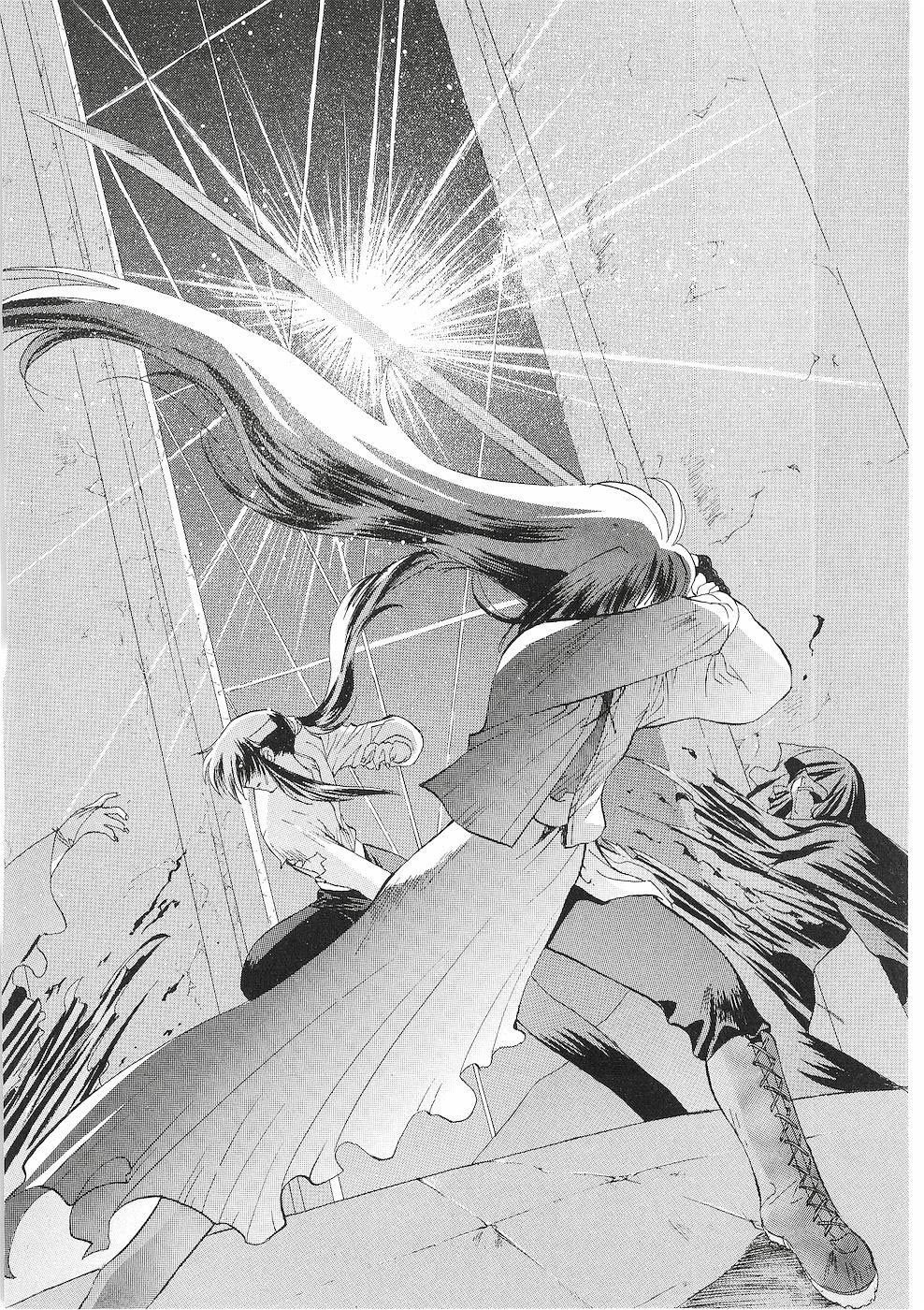 Fire Emblem - Successor of the Light Vol. 1 Ch. 3 第36页